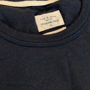 Rag & Bone long sleeve tee